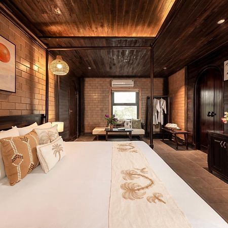 Scenic Mountain Ecolodge Нин Бин Екстериор снимка