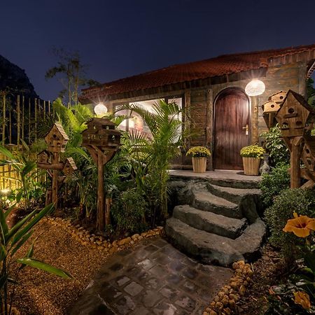 Scenic Mountain Ecolodge Нин Бин Екстериор снимка