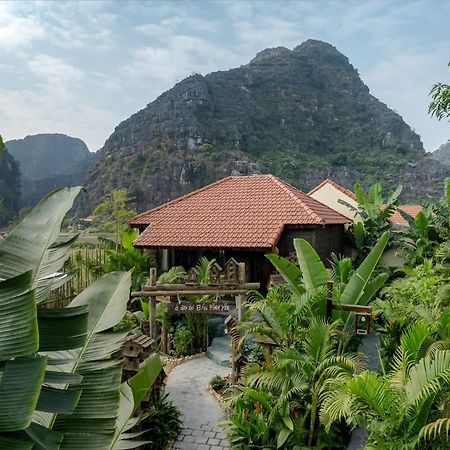 Scenic Mountain Ecolodge Нин Бин Екстериор снимка