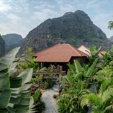 Scenic Mountain Ecolodge Нин Бин Екстериор снимка