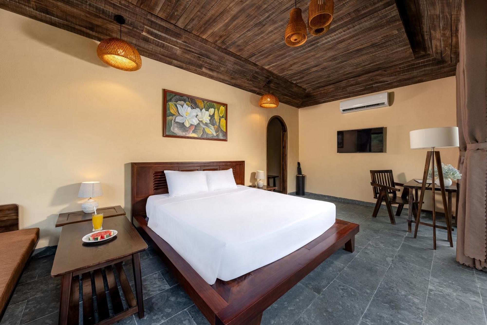Scenic Mountain Ecolodge Нин Бин Екстериор снимка