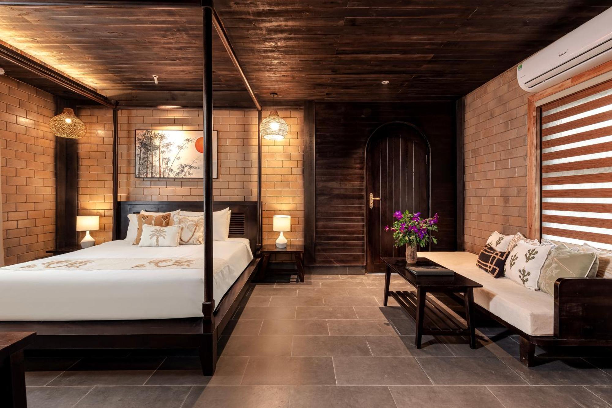 Scenic Mountain Ecolodge Нин Бин Екстериор снимка