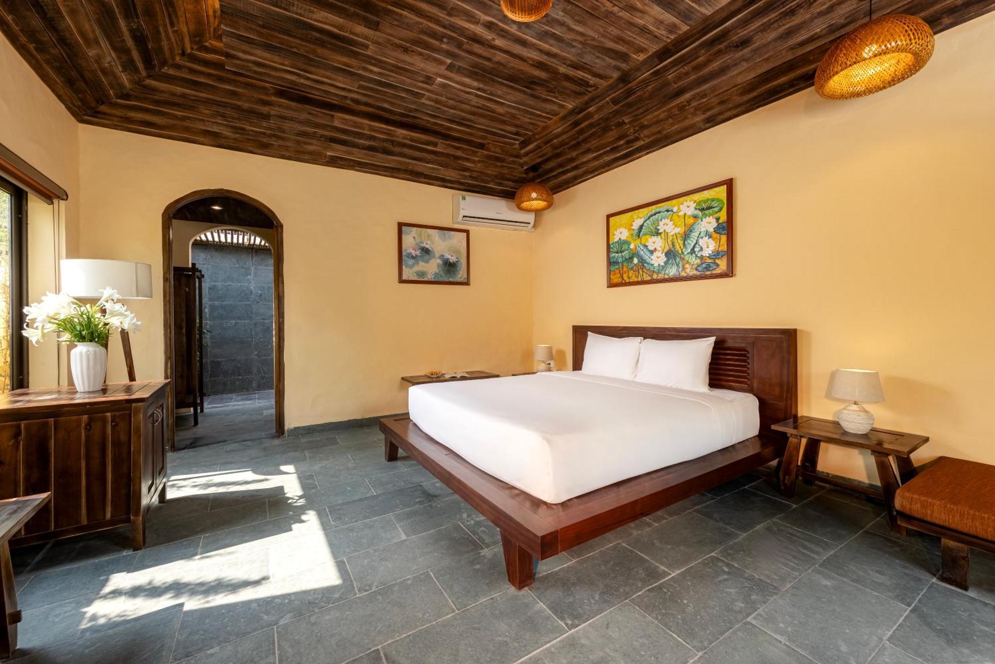Scenic Mountain Ecolodge Нин Бин Екстериор снимка