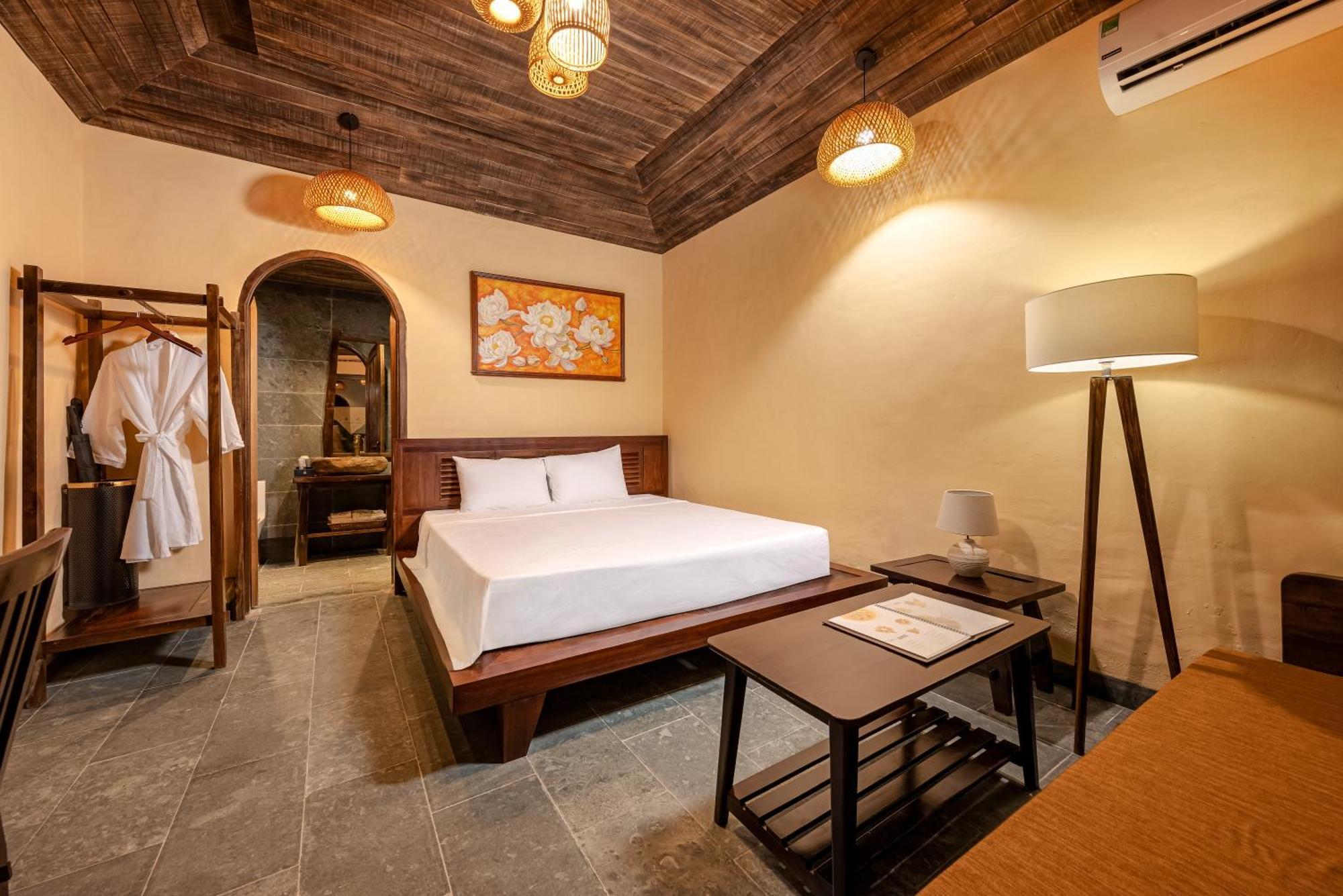Scenic Mountain Ecolodge Нин Бин Екстериор снимка
